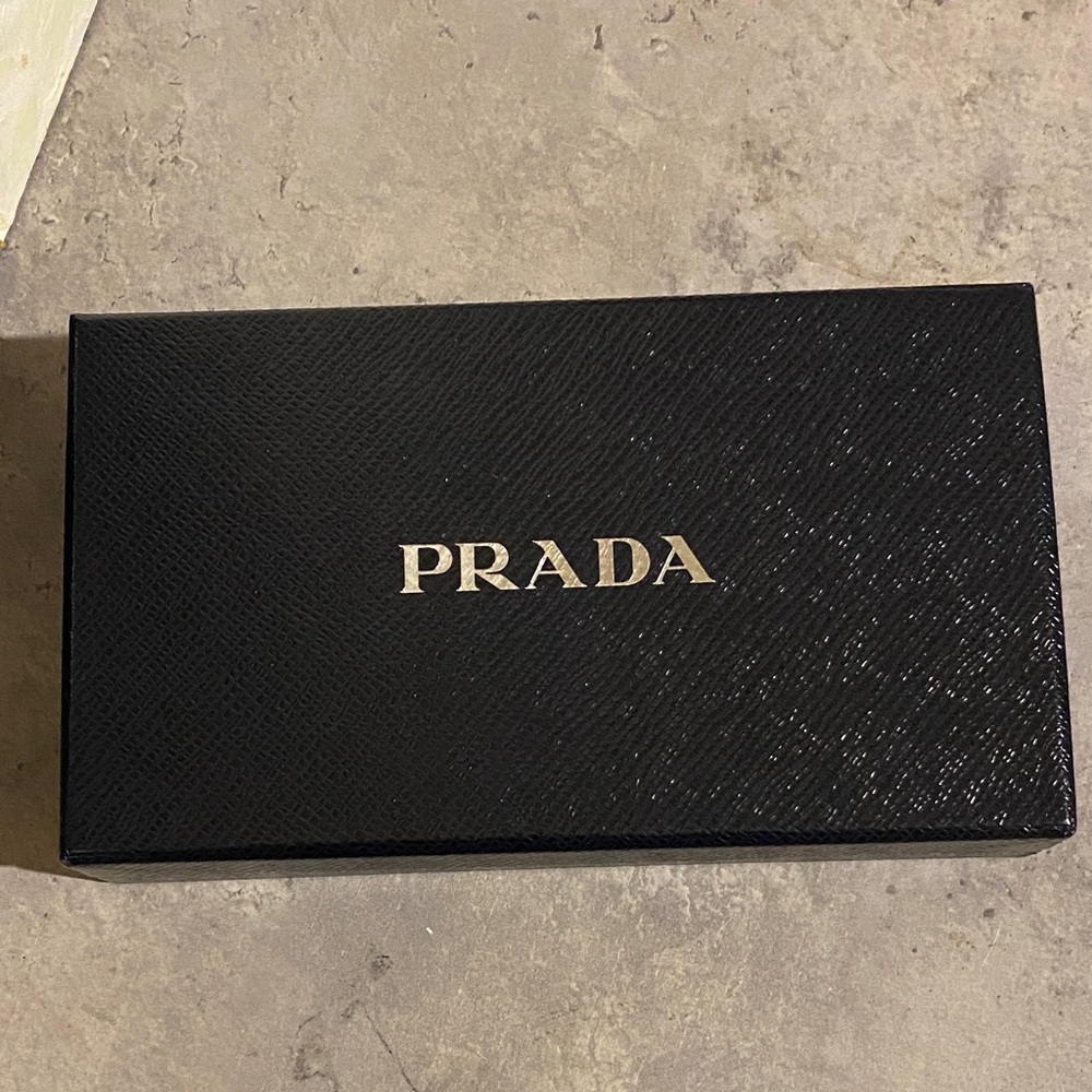 Prada Gift Box